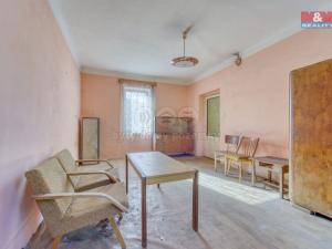Prodej zemědělské usedlosti, Řenče - Osek, 70 m2