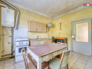 Prodej zemědělské usedlosti, Řenče - Osek, 70 m2