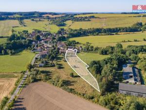Prodej zemědělské usedlosti, Řenče - Osek, 70 m2