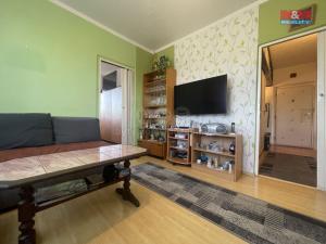 Prodej bytu 3+1, Prostějov, sídl. Svobody, 54 m2