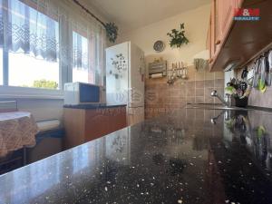 Prodej bytu 3+1, Prostějov, sídl. Svobody, 54 m2