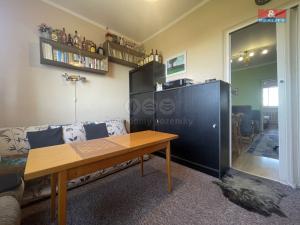 Prodej bytu 3+1, Prostějov, sídl. Svobody, 54 m2