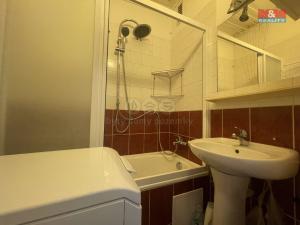 Prodej bytu 3+1, Prostějov, sídl. Svobody, 54 m2