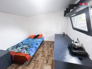 Prodej zahrady, Studénka, Tovární, 130 m2