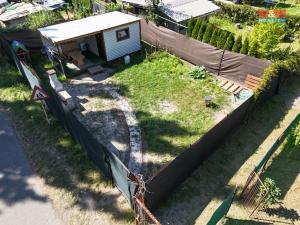 Prodej zahrady, Studénka, Tovární, 130 m2