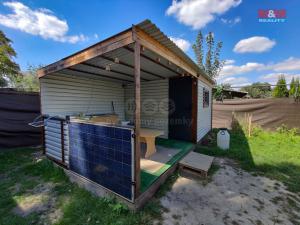 Prodej zahrady, Studénka, Tovární, 130 m2