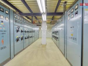 Prodej výrobních prostor, Horní Bříza, Tovární, 600 m2