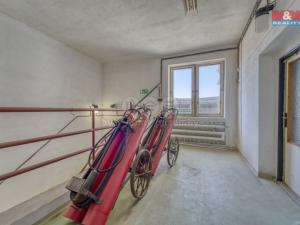 Prodej výrobních prostor, Horní Bříza, Tovární, 600 m2