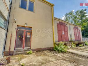 Prodej výrobních prostor, Horní Bříza, Tovární, 600 m2