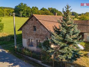 Prodej rodinného domu, Řenče - Osek, 70 m2