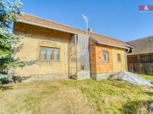 Prodej rodinného domu, Řenče - Osek, 70 m2