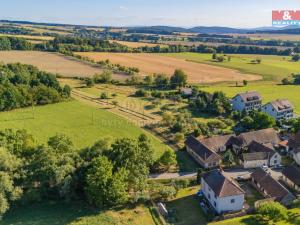 Prodej rodinného domu, Řenče - Osek, 70 m2