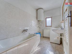 Prodej rodinného domu, Řenče - Osek, 70 m2