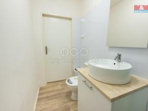 Prodej bytu 1+1, Praha - Břevnov, Bělohorská, 49 m2