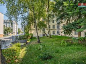 Prodej bytu 1+1, Praha - Břevnov, Bělohorská, 49 m2