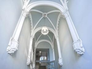 Pronájem bytu 2+kk, Praha - Vršovice, Kodaňská, 49 m2