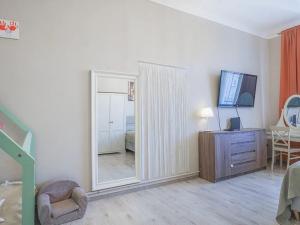 Pronájem bytu 2+kk, Praha - Vršovice, Kodaňská, 49 m2