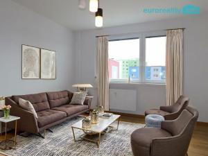 Prodej bytu 2+kk, Česká Lípa, Jihlavská, 41 m2