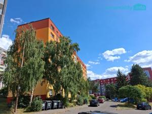 Prodej bytu 2+kk, Česká Lípa, Jihlavská, 41 m2