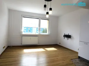 Prodej bytu 2+kk, Česká Lípa, Jihlavská, 41 m2