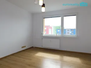 Prodej bytu 2+kk, Česká Lípa, Jihlavská, 41 m2