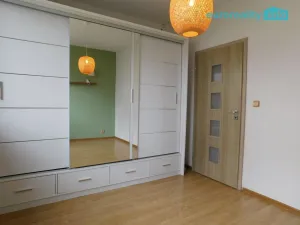 Prodej bytu 2+kk, Česká Lípa, Jihlavská, 41 m2