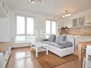 Pronájem bytu 2+kk, Praha - Letňany, Nýdecká, 42 m2
