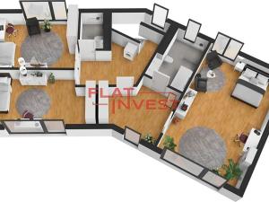 Prodej rodinného domu, Panenské Břežany, Hlavní, 260 m2