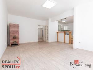 Prodej bytu 3+1, Opava, Lidická, 78 m2