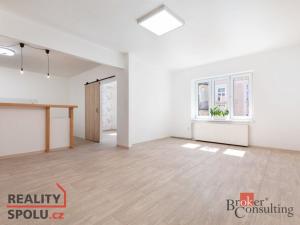 Prodej bytu 3+1, Opava, Lidická, 78 m2