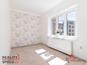 Prodej bytu 3+1, Opava, Lidická, 78 m2