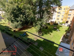 Prodej bytu 3+1, Opava, Lidická, 78 m2