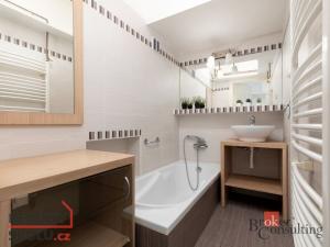 Prodej bytu 3+1, Opava, Lidická, 78 m2