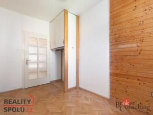 Prodej bytu 3+1, Opava, Lidická, 78 m2