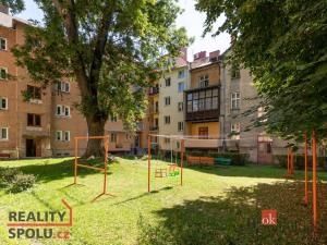 Prodej bytu 3+1, Opava, Lidická, 78 m2