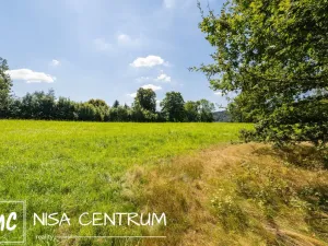 Prodej pozemku pro bydlení, Jablonec nad Nisou - Proseč nad Nisou, 1400 m2