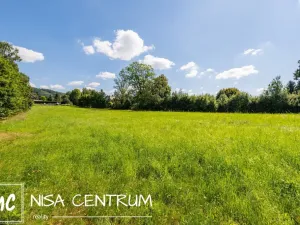 Prodej pozemku pro bydlení, Jablonec nad Nisou - Proseč nad Nisou, 1400 m2