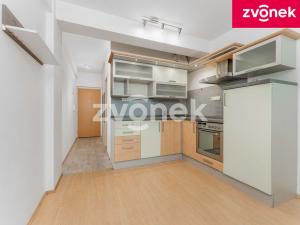 Prodej bytu 1+kk, Zlín, 27 m2