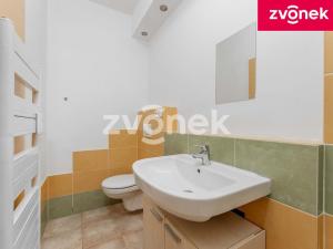 Prodej bytu 1+kk, Zlín, 27 m2