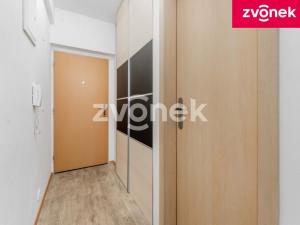 Prodej bytu 1+kk, Zlín, 27 m2