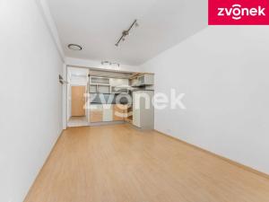 Prodej bytu 1+kk, Zlín, 27 m2