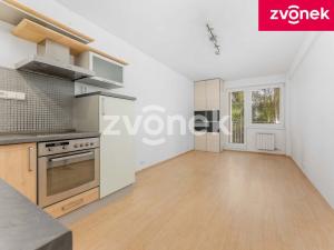 Prodej bytu 1+kk, Zlín, 27 m2