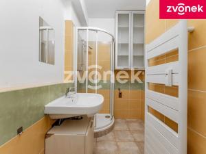 Prodej bytu 1+kk, Zlín, 27 m2