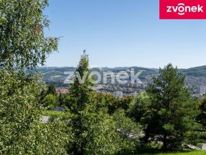 Prodej bytu 1+kk, Zlín, 27 m2