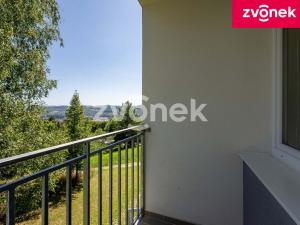 Prodej bytu 1+kk, Zlín, 27 m2