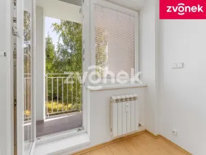 Prodej bytu 1+kk, Zlín, Podlesí II, 27 m2