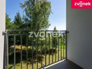 Prodej bytu 1+kk, Zlín, Podlesí II, 27 m2
