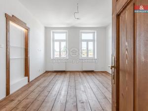 Prodej bytu 3+1, Klatovy - Klatovy III, Budovcova, 73 m2