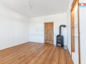 Prodej bytu 3+1, Klatovy - Klatovy III, Budovcova, 73 m2