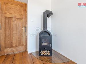 Prodej bytu 3+1, Klatovy - Klatovy III, Budovcova, 73 m2